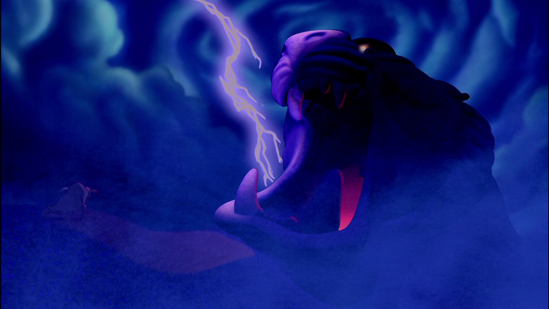 Disney Without Magic – Aladdin | The D Continuum
