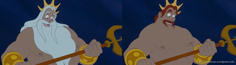 Young Triton before and after copy